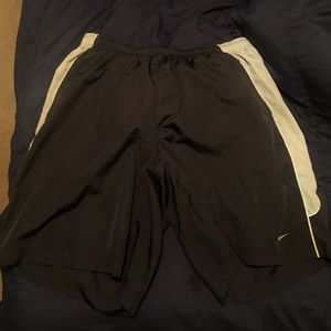 Men’s Nike Swim trunks